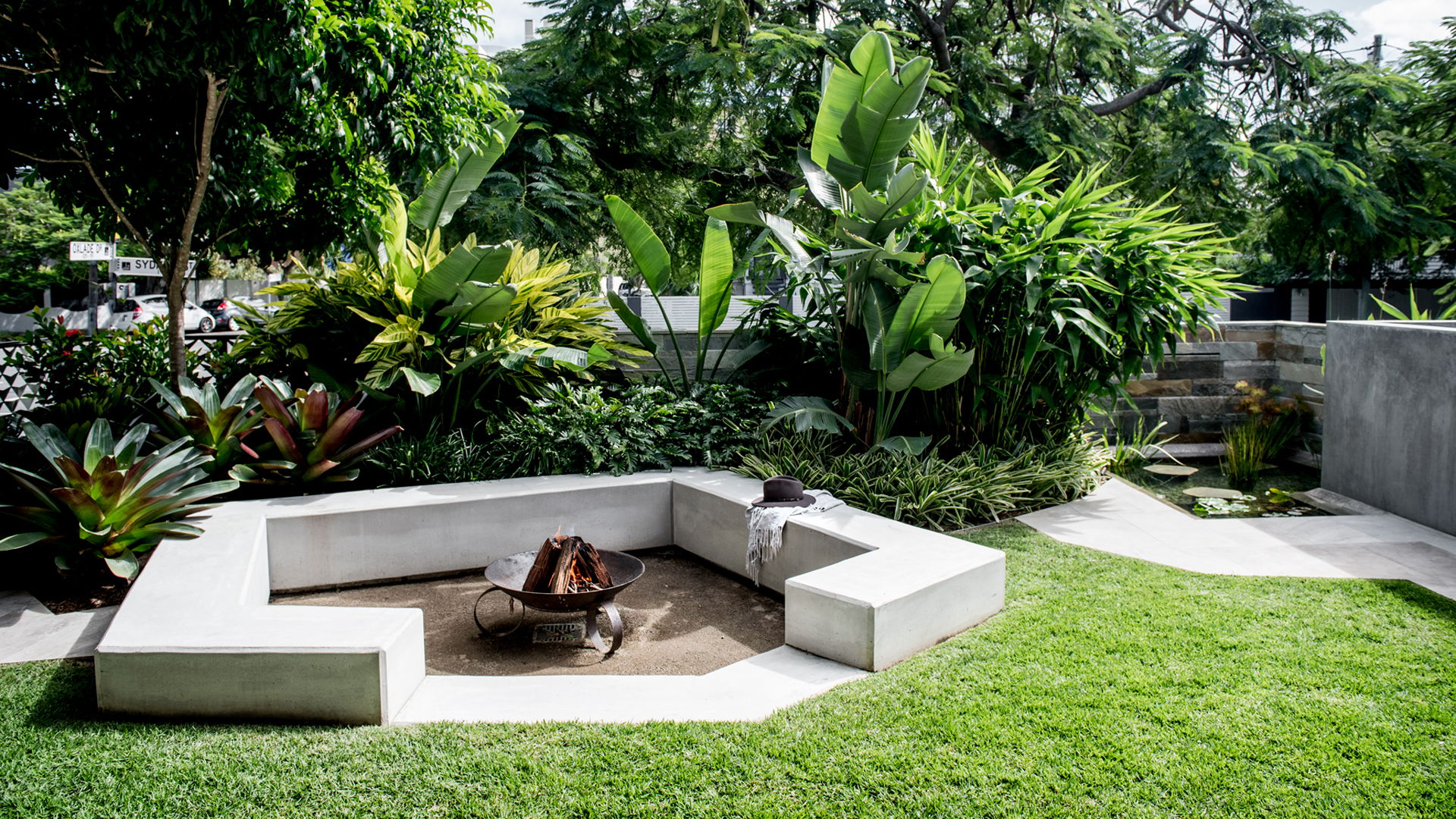 Design Approach Design Landscape Our approach - Definition Landscape & Design